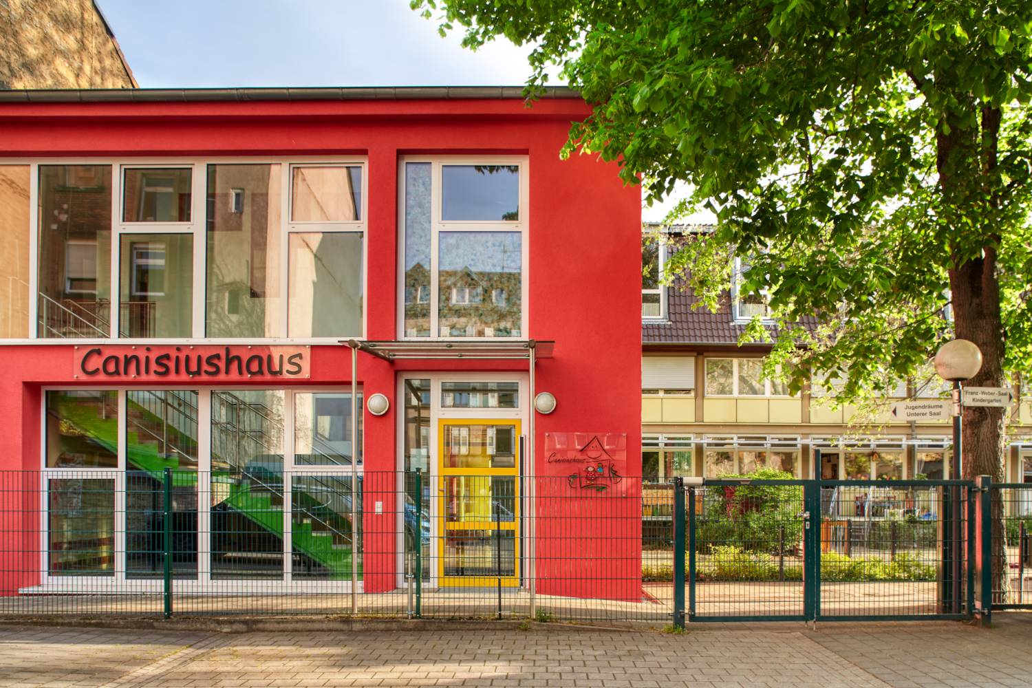 Quelle: Katholische Kirche Karlsruhe