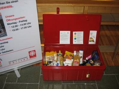 Quelle: Seelsorgeeinheit Karlsruhe Allerheiligen