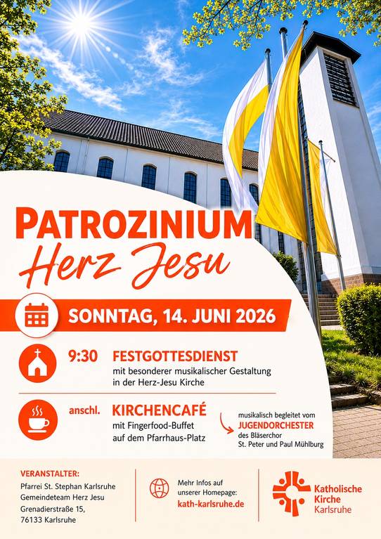 Quelle: Seelsorgeeinheit Karlsruhe Allerheiligen