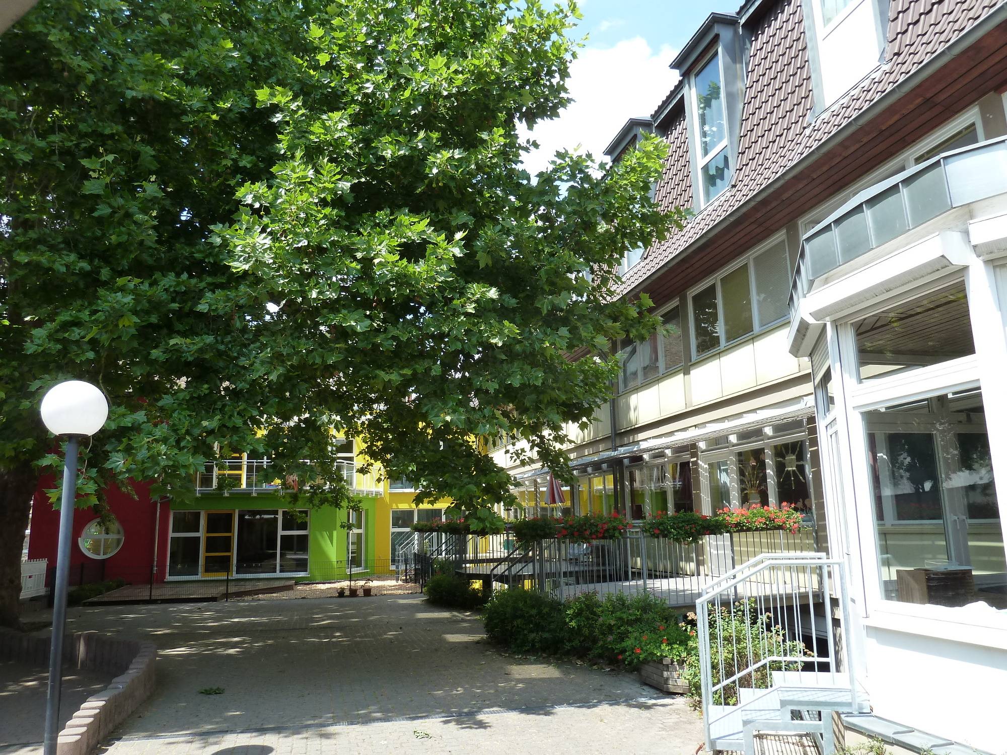Quelle: Seelsorgeeinheit Karlsruhe Allerheiligen